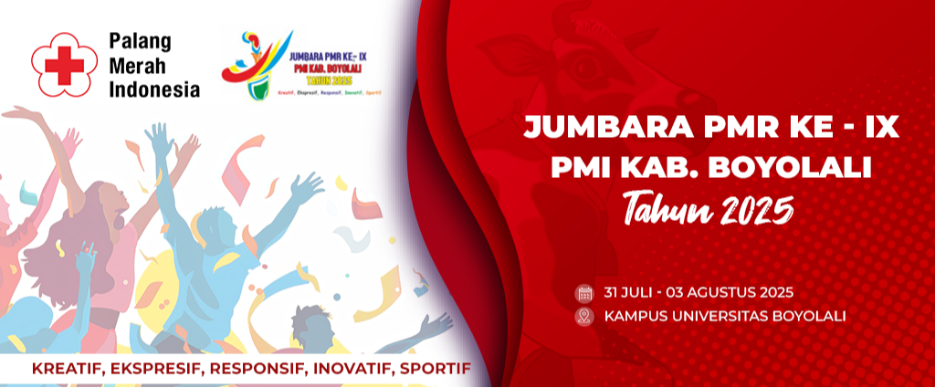 Poster Jumbara PMI