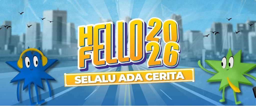 Hello Fello 2026