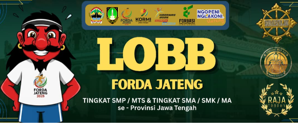 LOBB Forda 2025