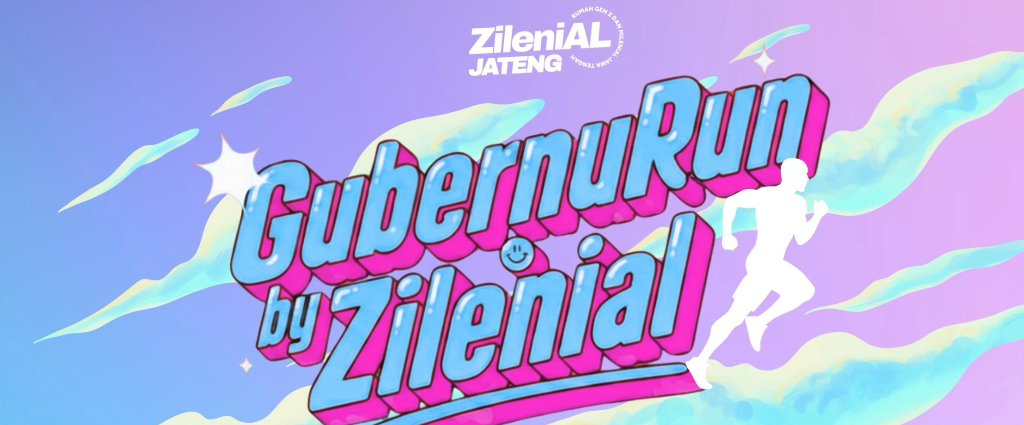 Zilenial Fest GubernuRun