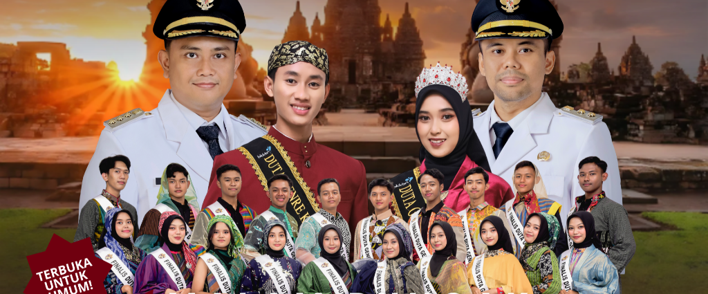 Apresiasi Duta Genre Klaten 2025