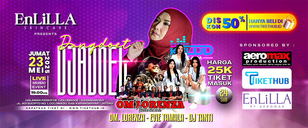Dangdoet Djadoel