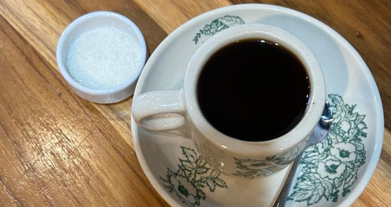 Kopi Ponti