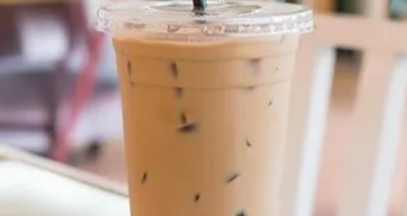 CAPPUCINO