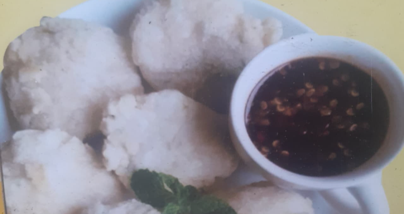 Cireng rujak isi 8