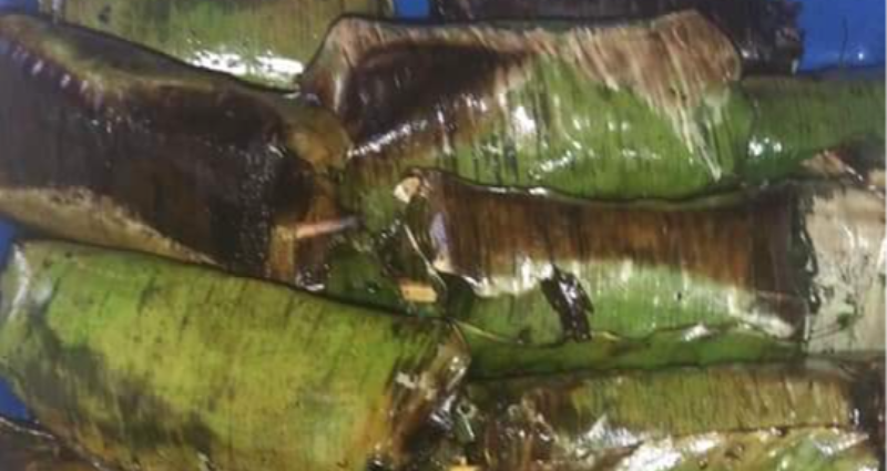 Lamang golek(isi 4)