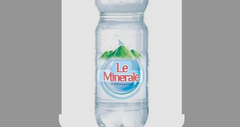 Le mineral