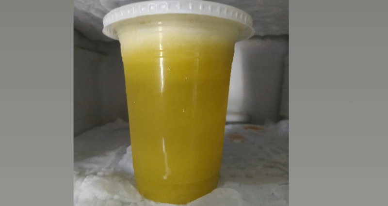 Jus Nanas