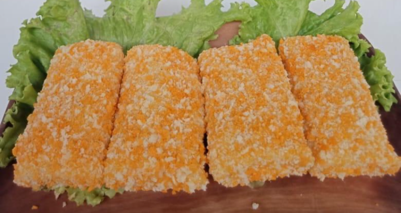 Mix Risol
