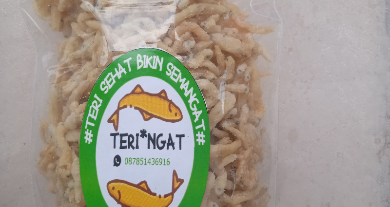 Teri Crispy