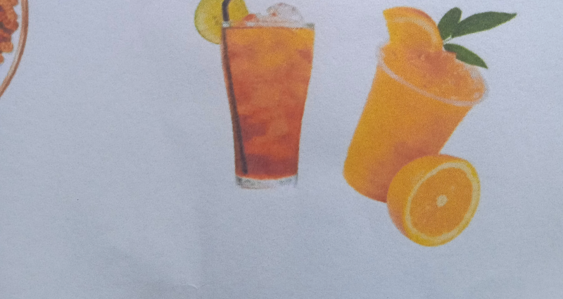 Teh Hangat