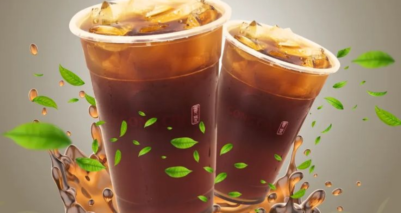 ES TEH JUMBO