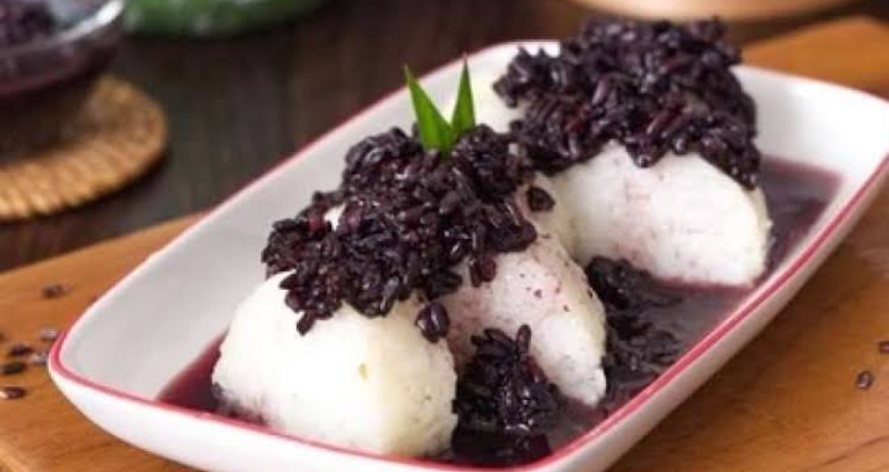 Lamang tapai