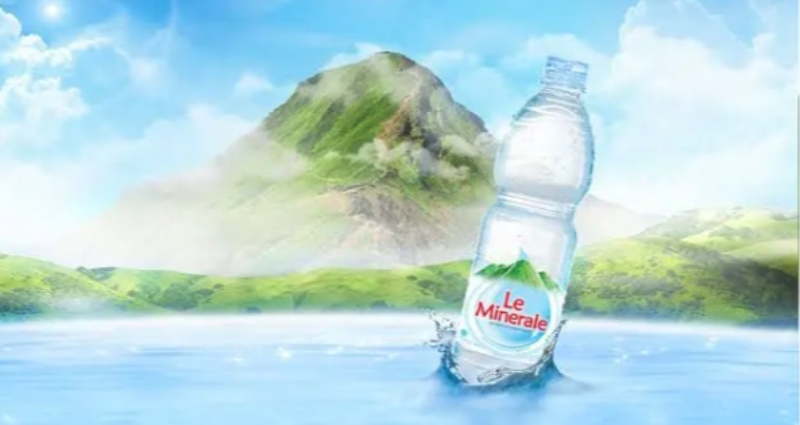 Air Mineral