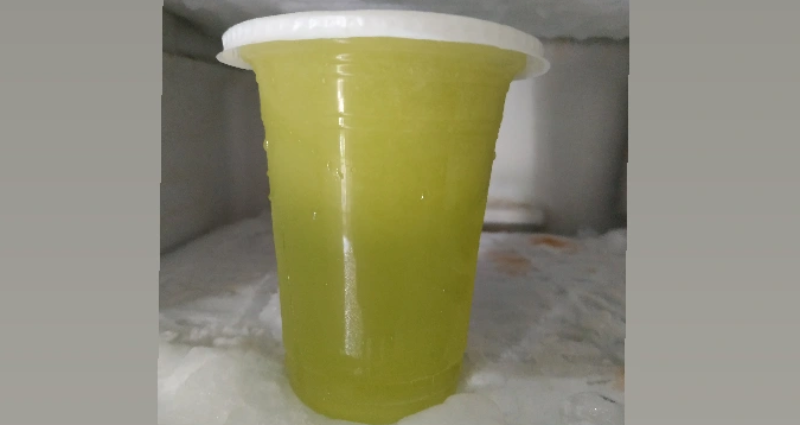 Jus Melon