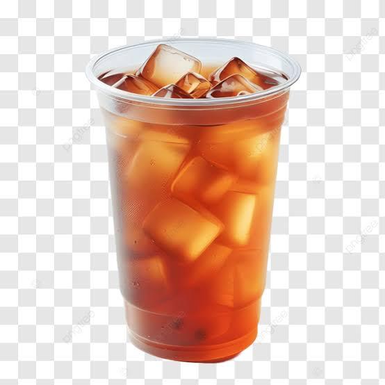 Es Teh Jumbo