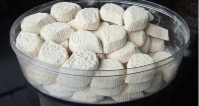 Kue Sagun Bakar