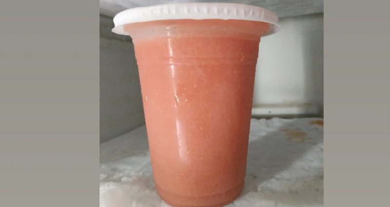Jus Jambu