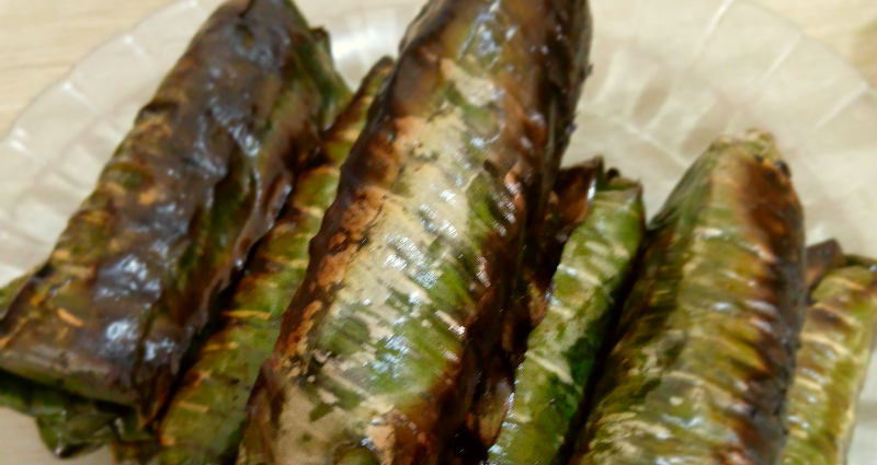 Lamang golek