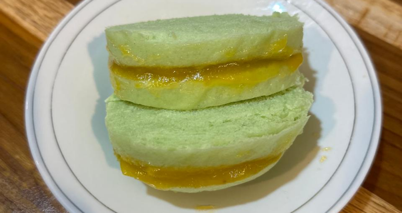 Roti sarikaya