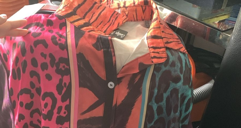 DREES MACAN