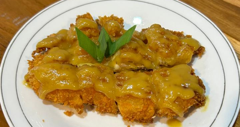 Pisang sarikaya