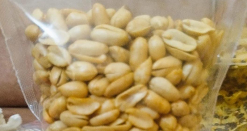 Kacang Bawang