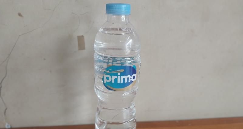 Mineral 600ml