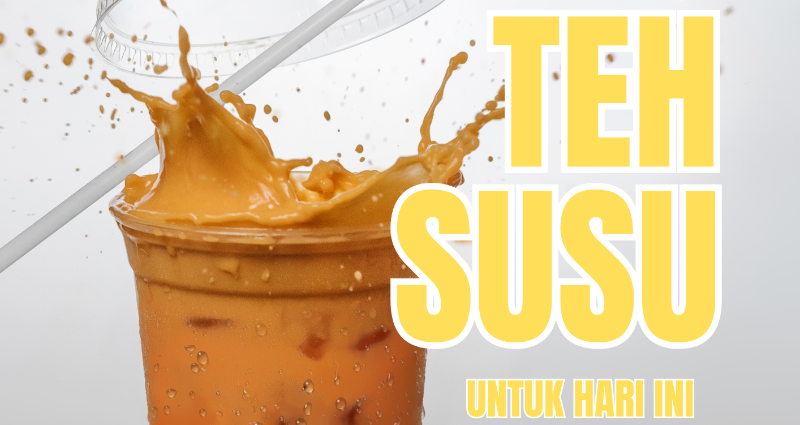 Teh Tarik Djadoel