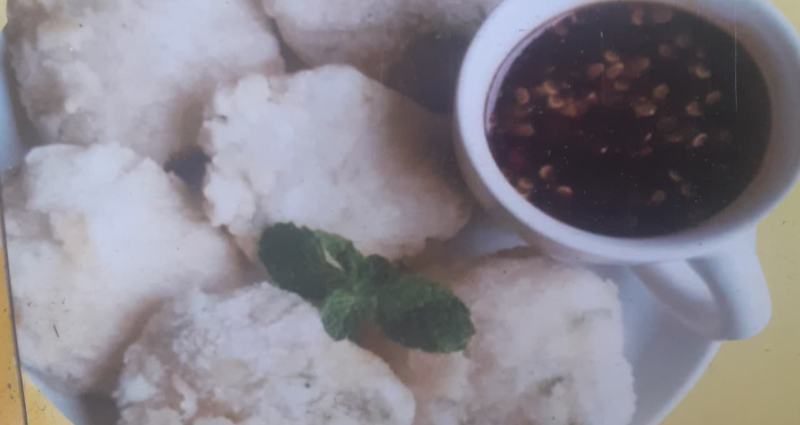 Cireng rujak 5