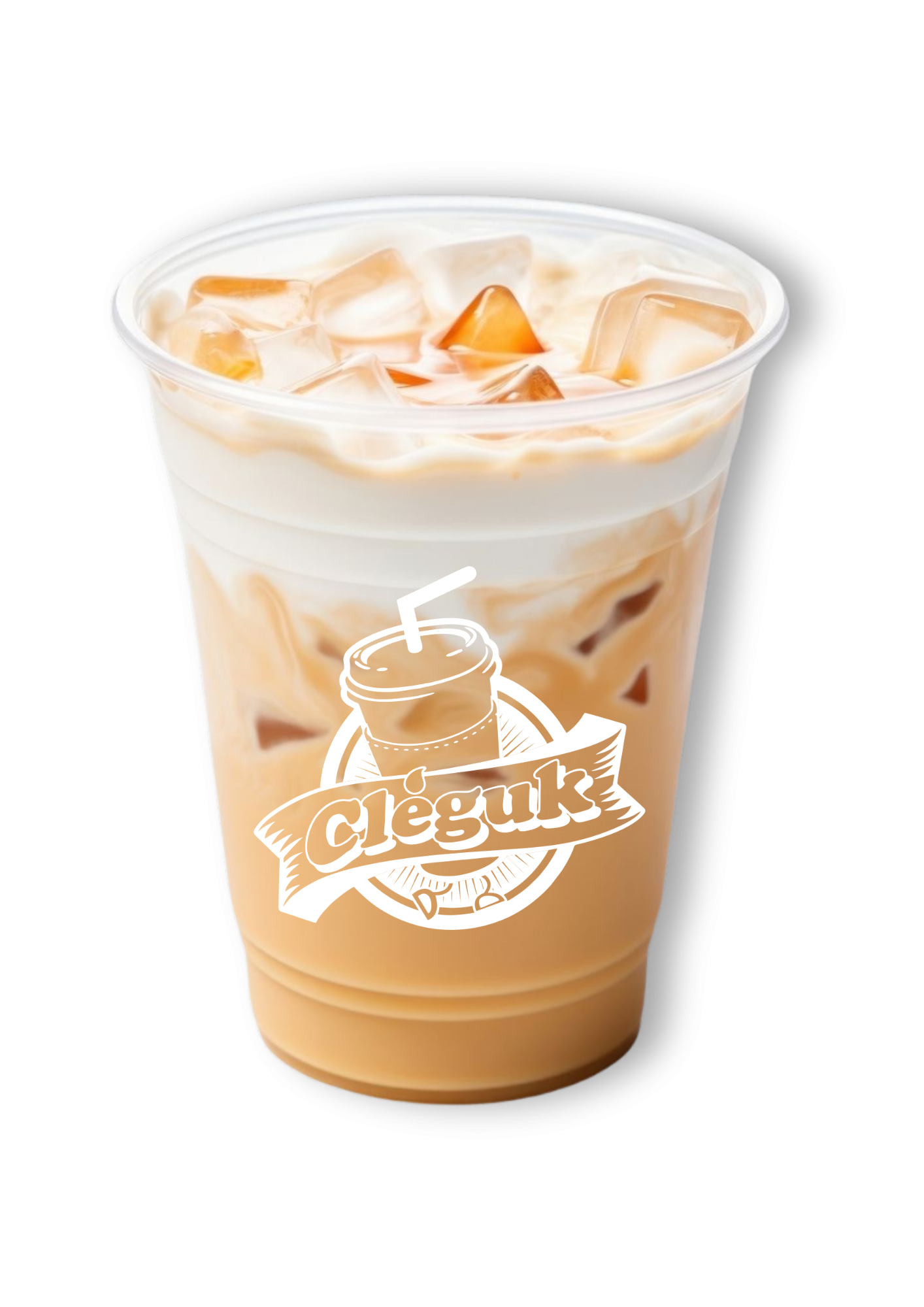 Butterscotch Latte