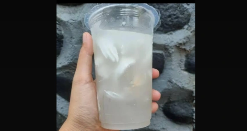 Es Kelapa Muda