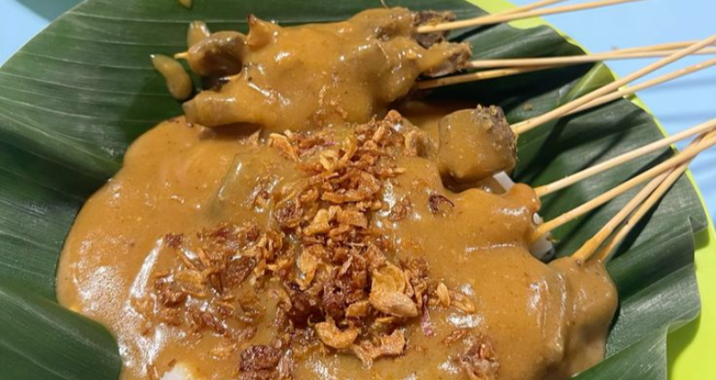 Sate Bukittinggi
