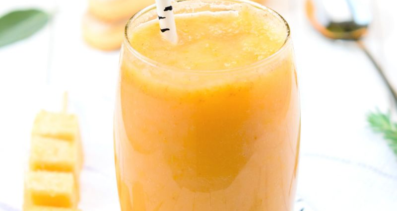 MANGGO DRINK
