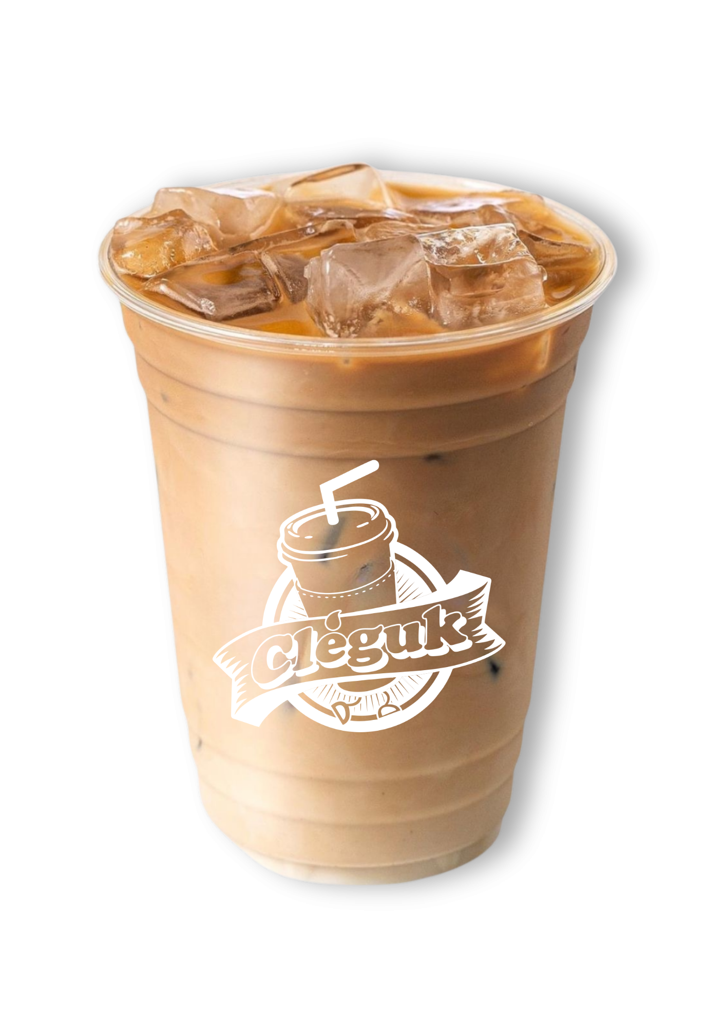 Aren Latte
