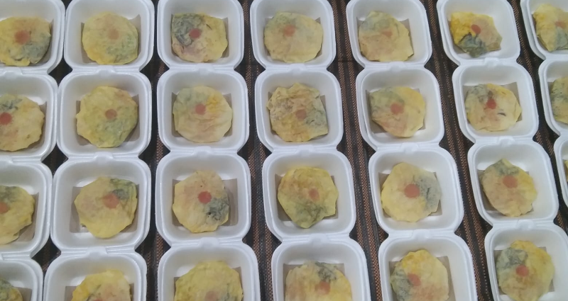 SOP matahri