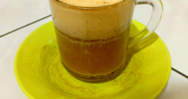 Teh talua