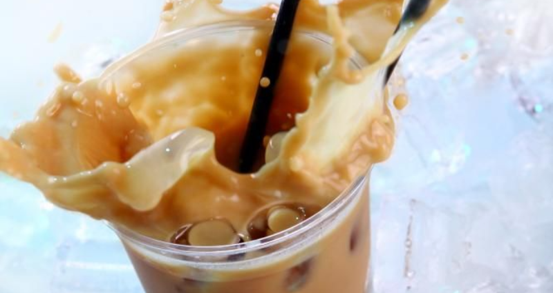 Minuman coffee