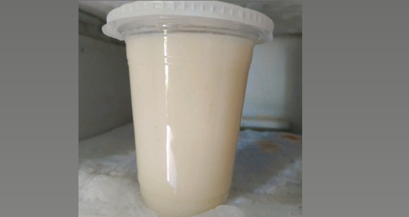 Jus Sirsak