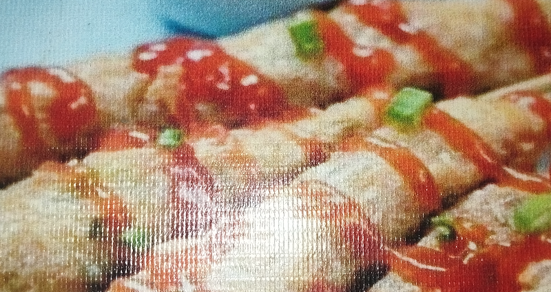 Sempol ayam