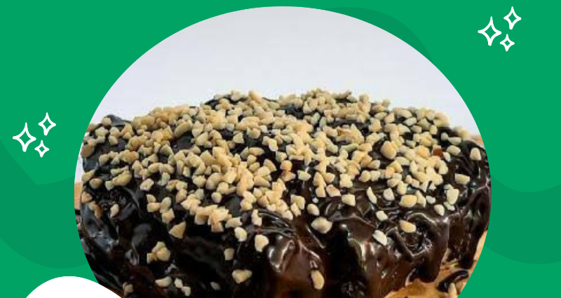 PANCONG LUMER COKLAT