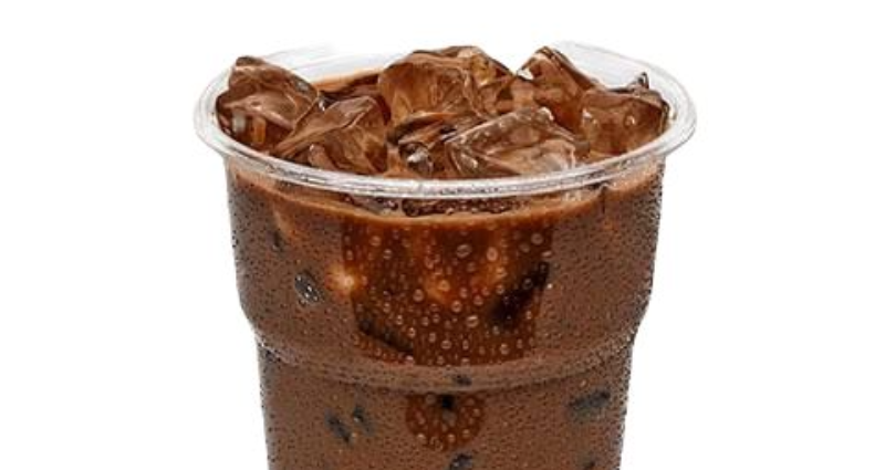 Minuman coklat