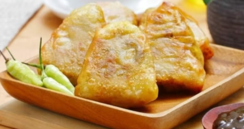 Martabak Mie Djadoel Tetelan (isi 2)