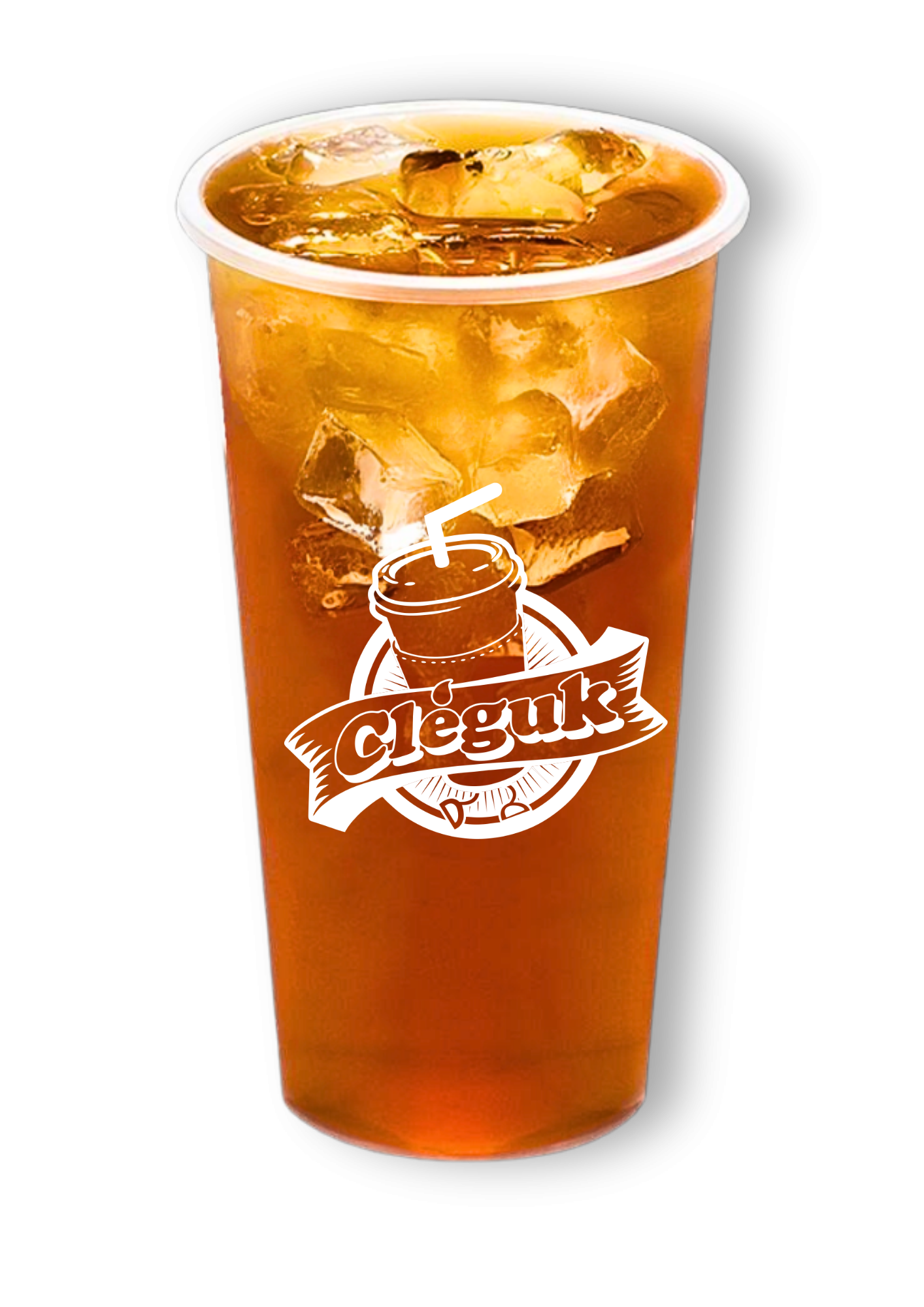 Jumbo Ice Tea