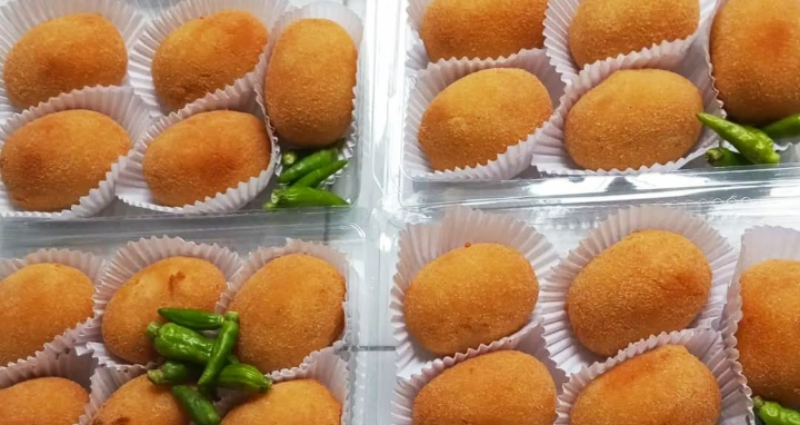Kroket Solo Original (isi 2)