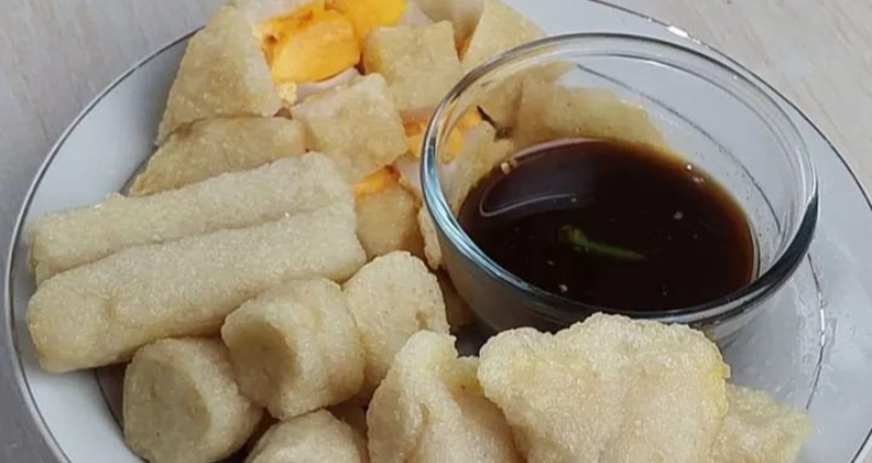 Pempek Asli Jadul
