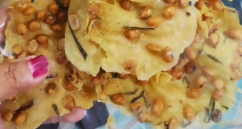 Aneka Peyek