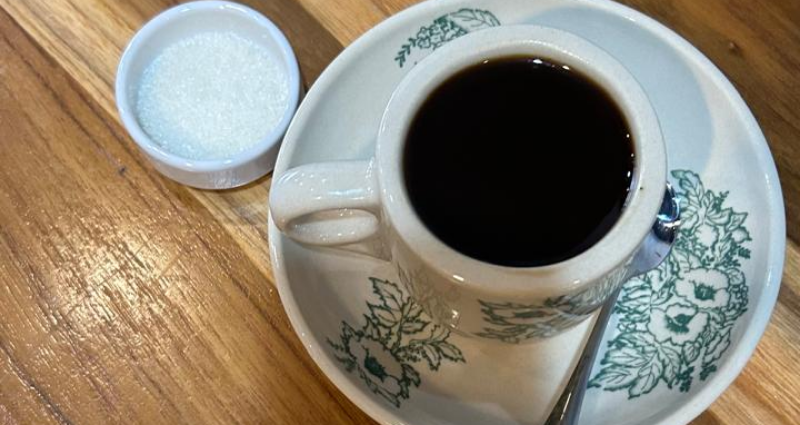 Kopi Nyak Cut