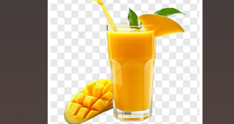 Jus Mangga Indramayu