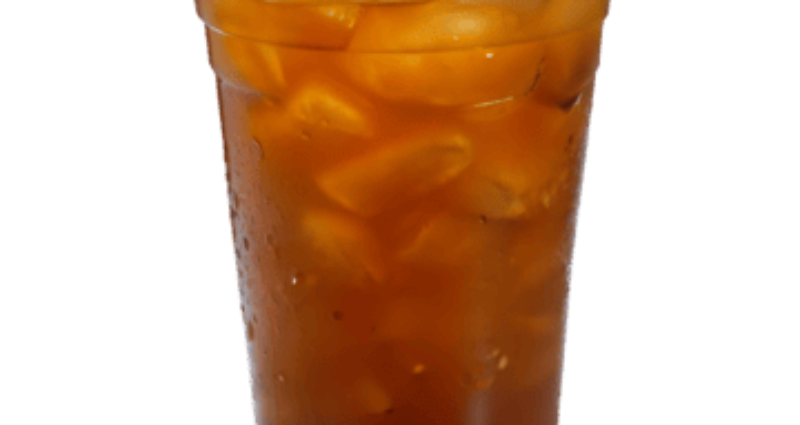 Es Teh Jumbo
